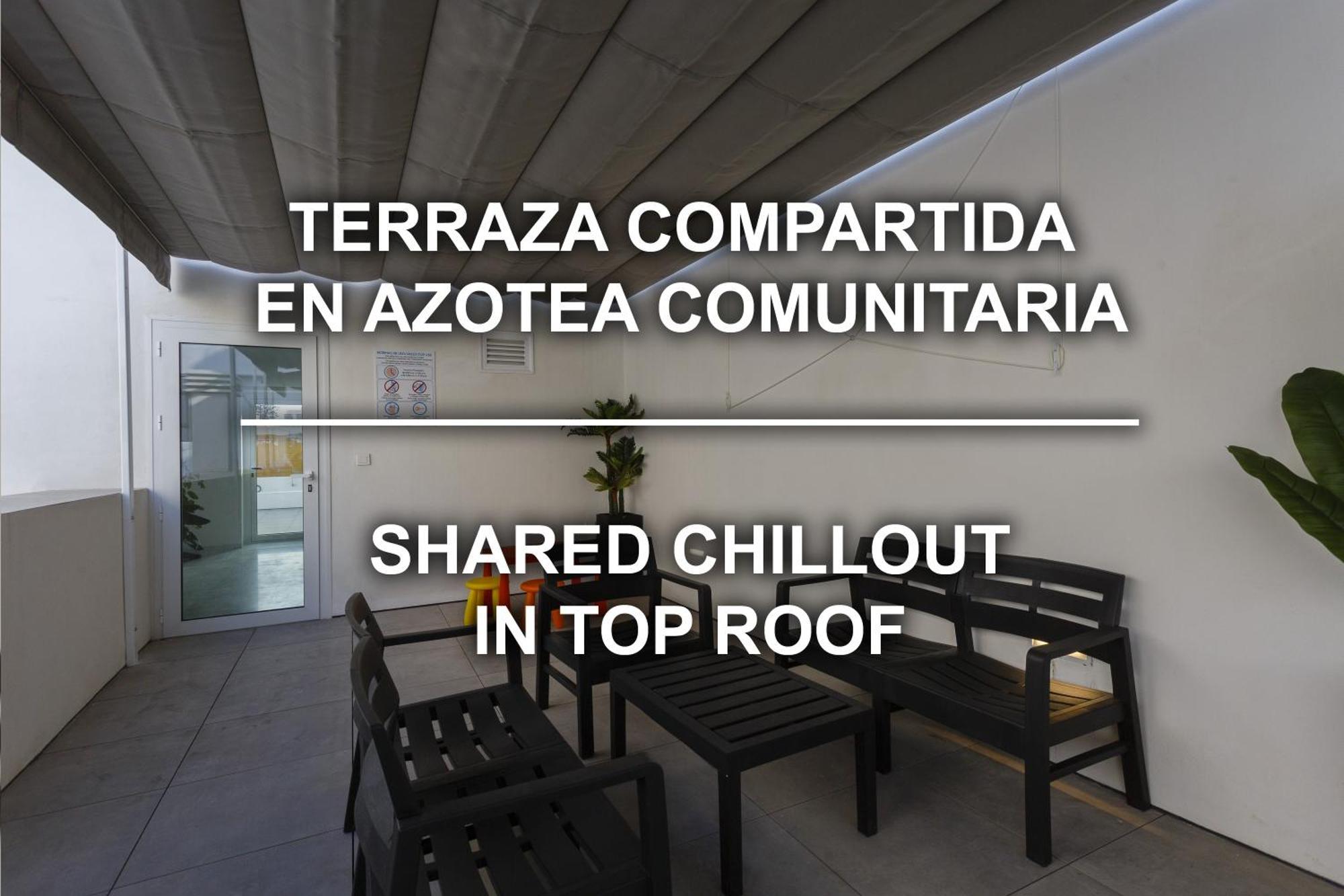 Estudio Amor Brujo By Cadiz4Rentals Exterior foto