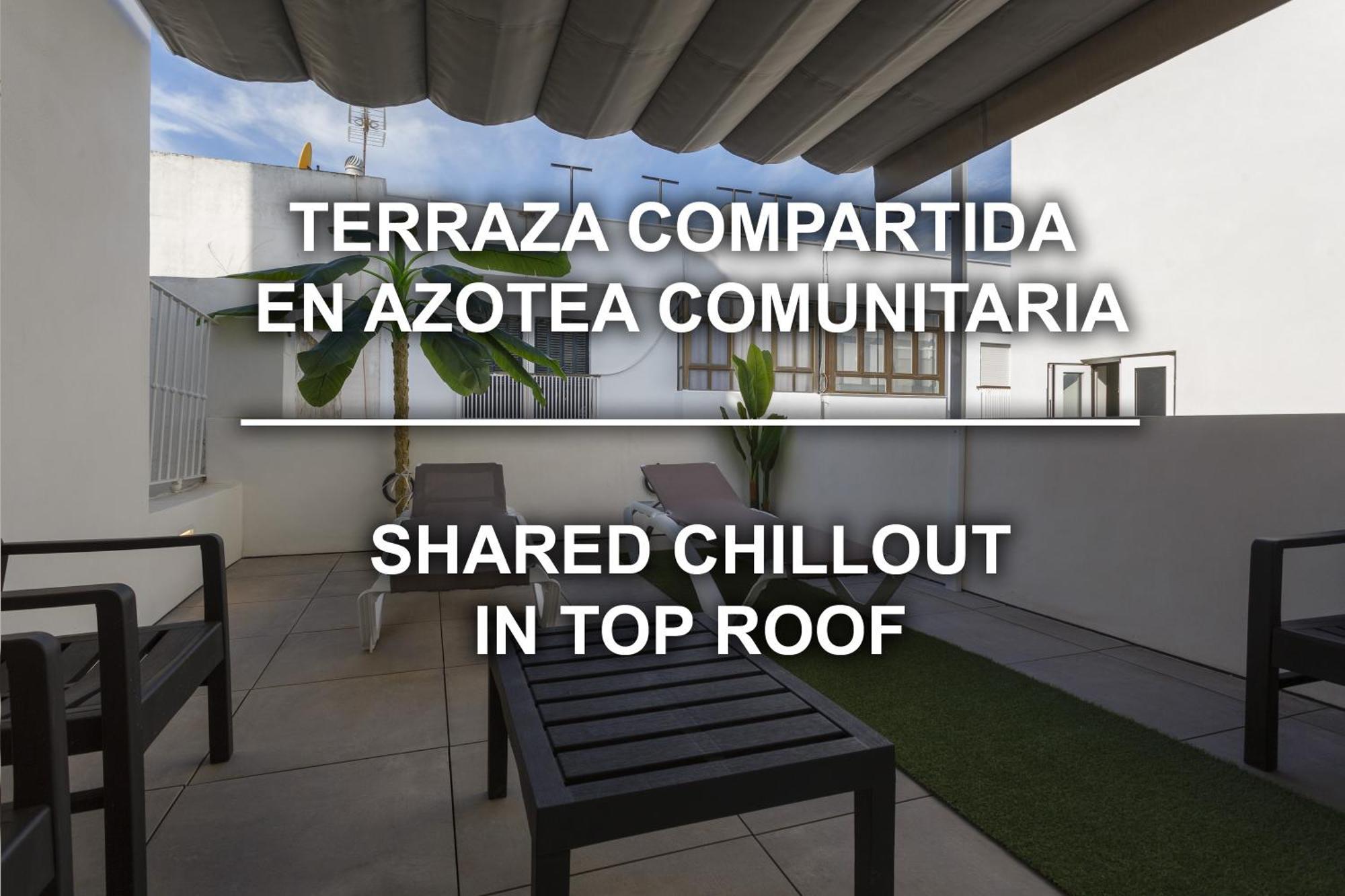 Estudio Amor Brujo By Cadiz4Rentals Exterior foto