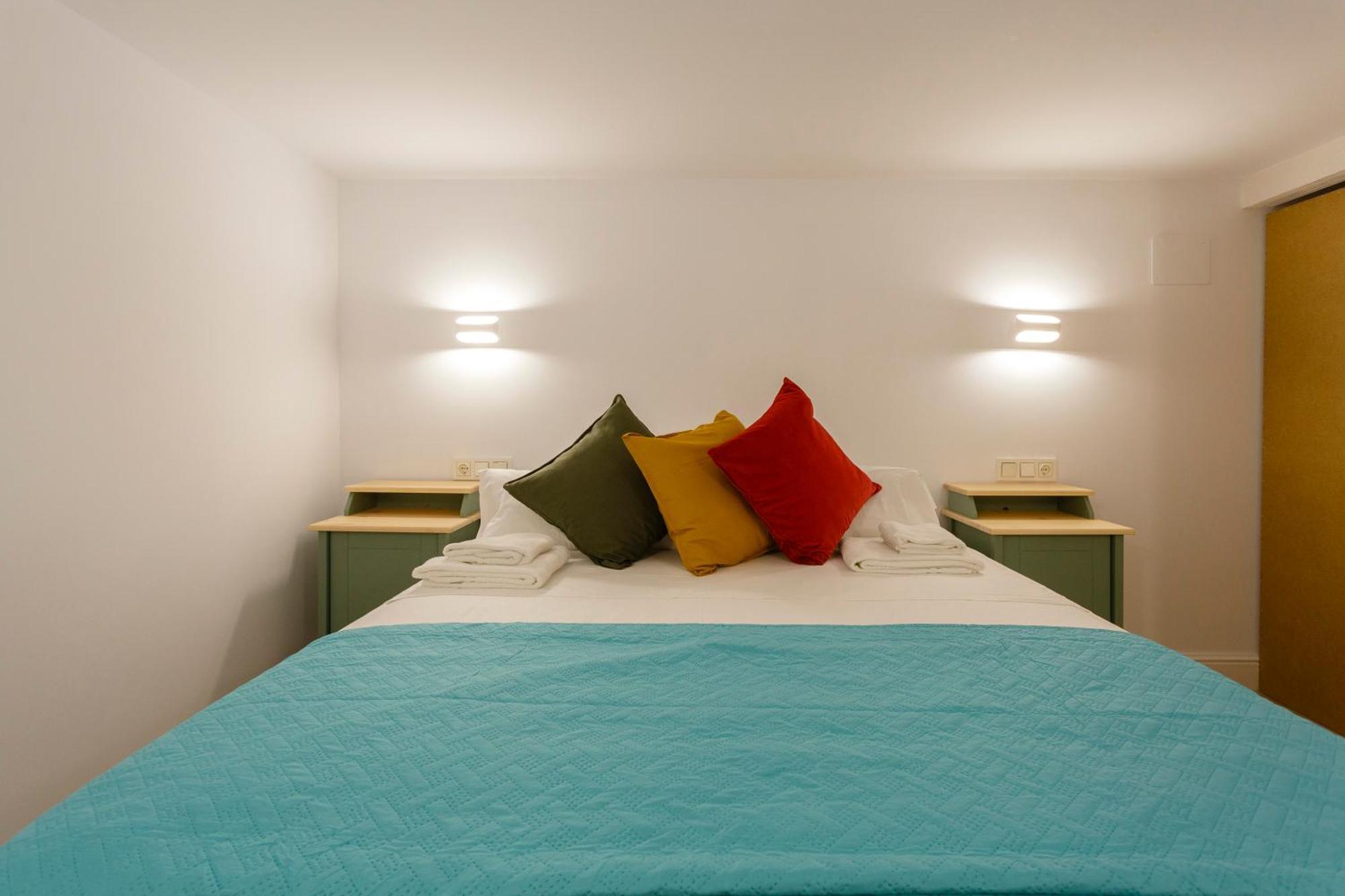 Estudio Amor Brujo By Cadiz4Rentals Exterior foto