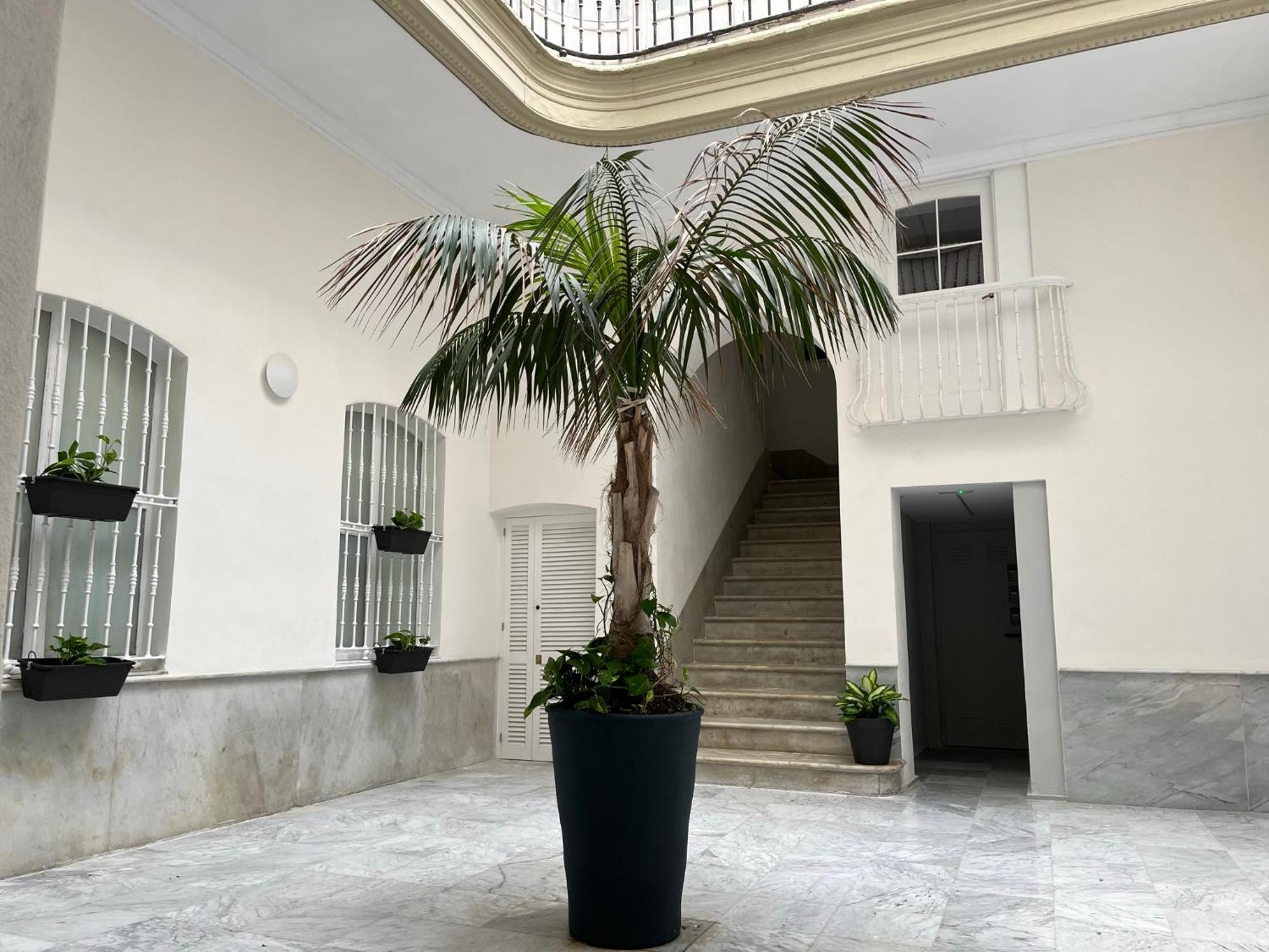 Estudio Amor Brujo By Cadiz4Rentals Exterior foto