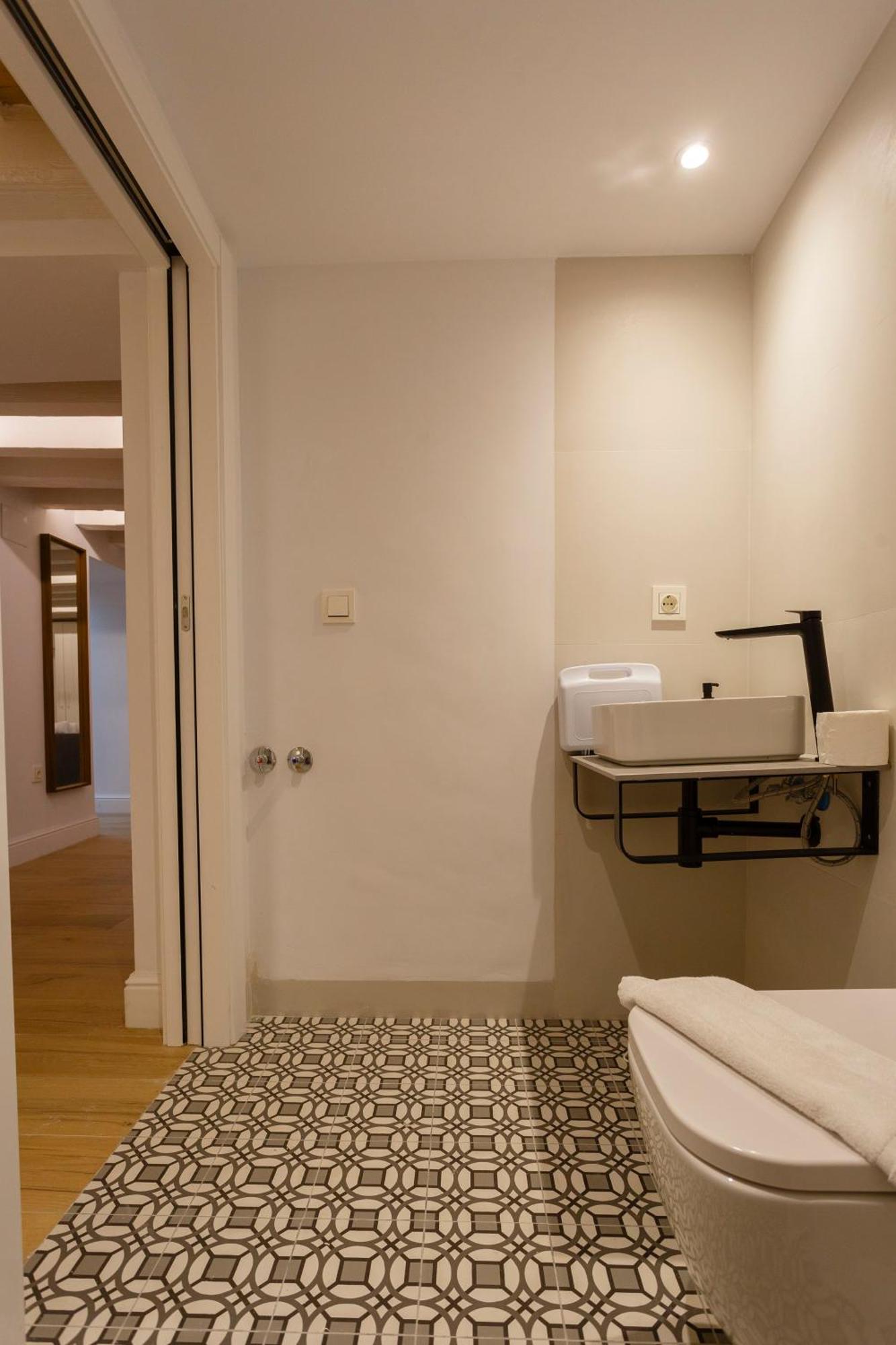 Estudio Amor Brujo By Cadiz4Rentals Exterior foto